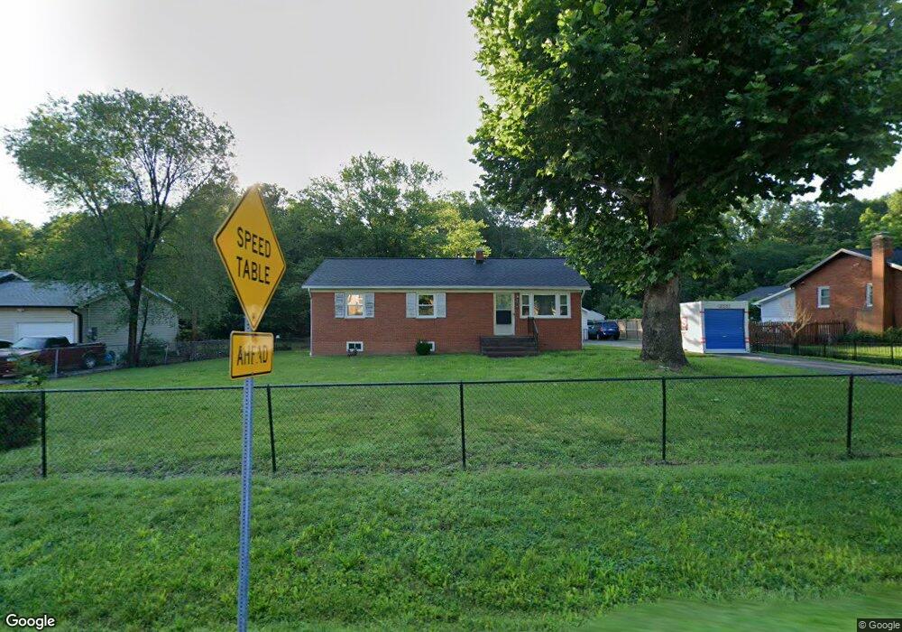 8019 Mclean St, Manassas, VA 20111 - photo 1