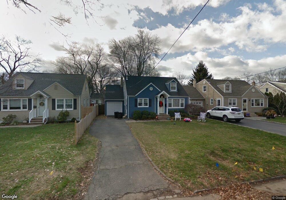 334 Victor St, Scotch Plains, NJ 07076 - photo 1