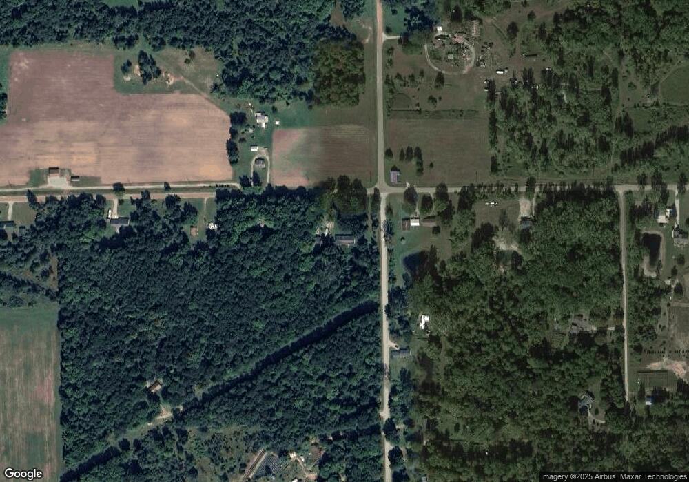 2525 Waterman Rd, Vassar, MI 48768 - photo 1