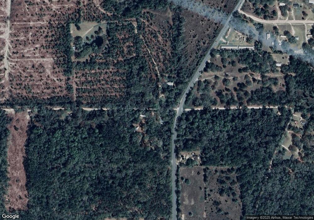 0 Donaldson Williams Rd unit 366177, Crawfordville, FL 32327 - photo 1