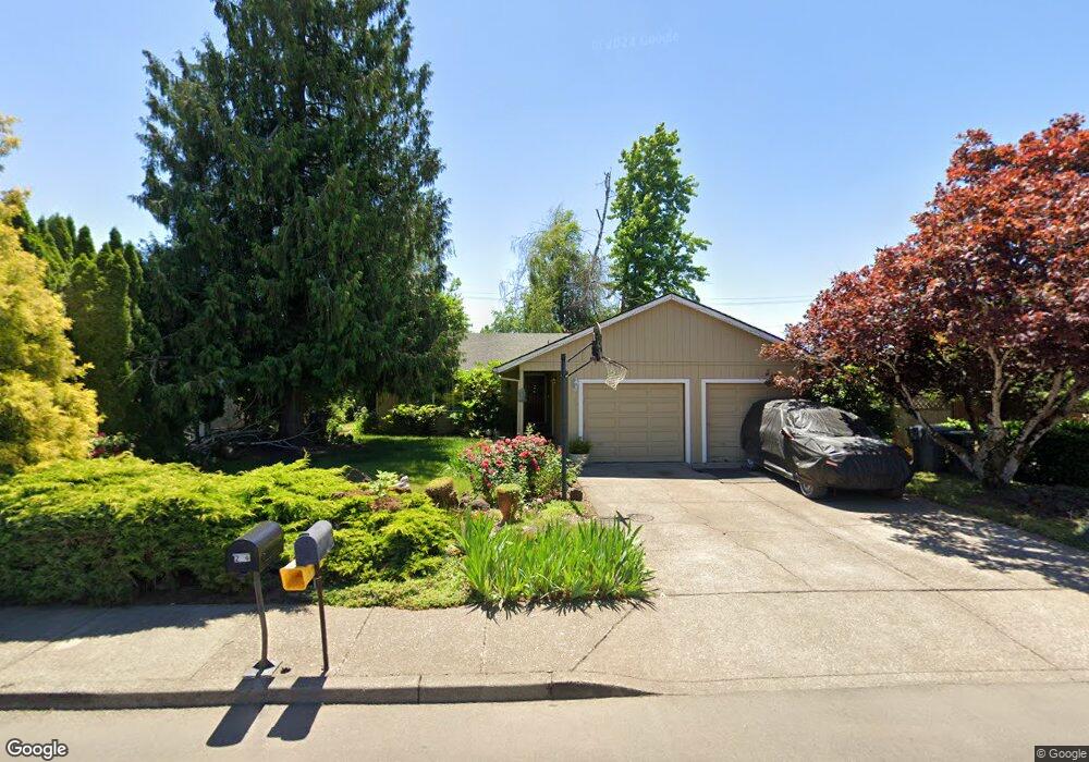 269 SW 12th Ave, Canby, OR 97013 - photo 1