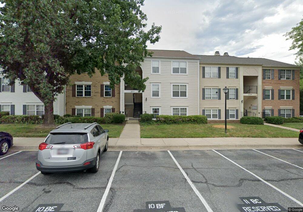 2511 Mcveary Ct, Silver Spring, MD 20906 - photo 1