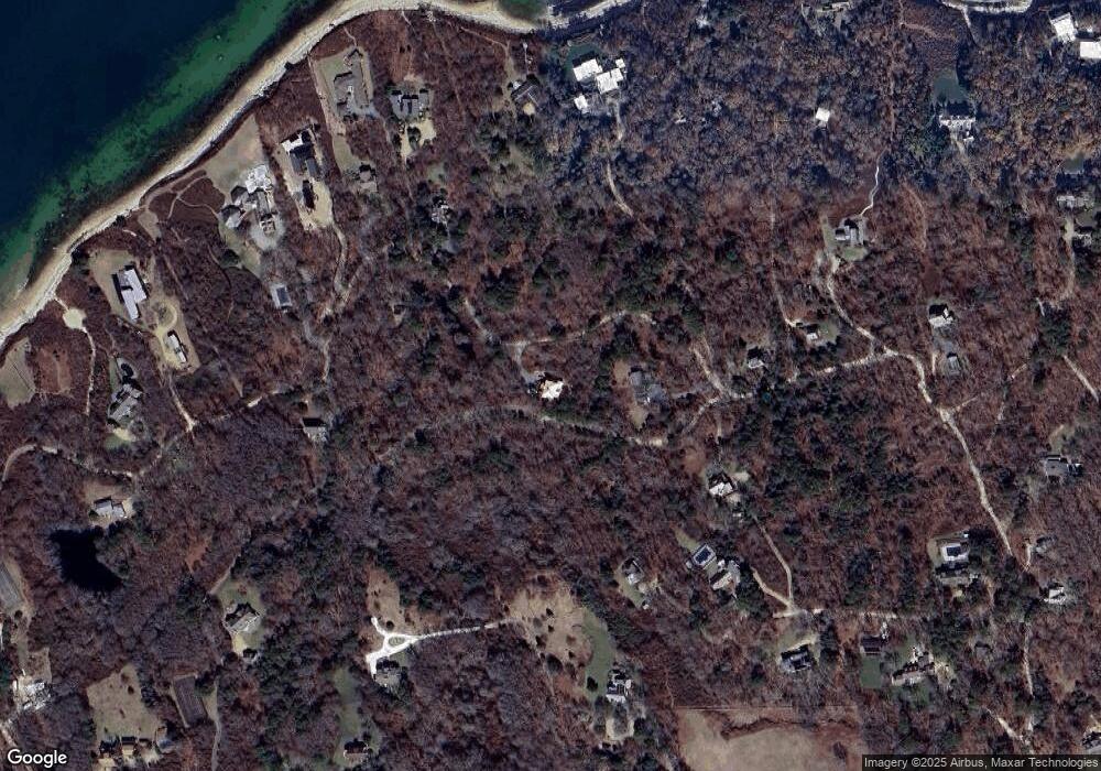 28 Naushon Rd, Vineyard Haven, MA 02568 - photo 1