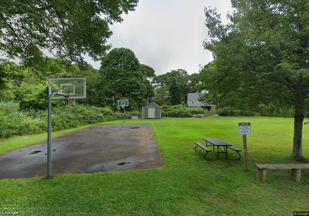 14 Pocahontas Rd, Pocasset, MA 2559 - photo 1