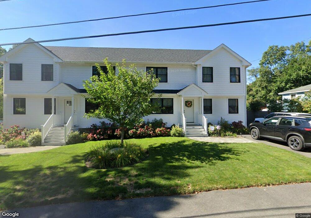 64 Rhodes Cir, Hingham, MA 02043 - photo 1