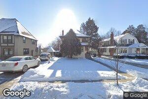201 W 52nd St, Minneapolis, MN 55419