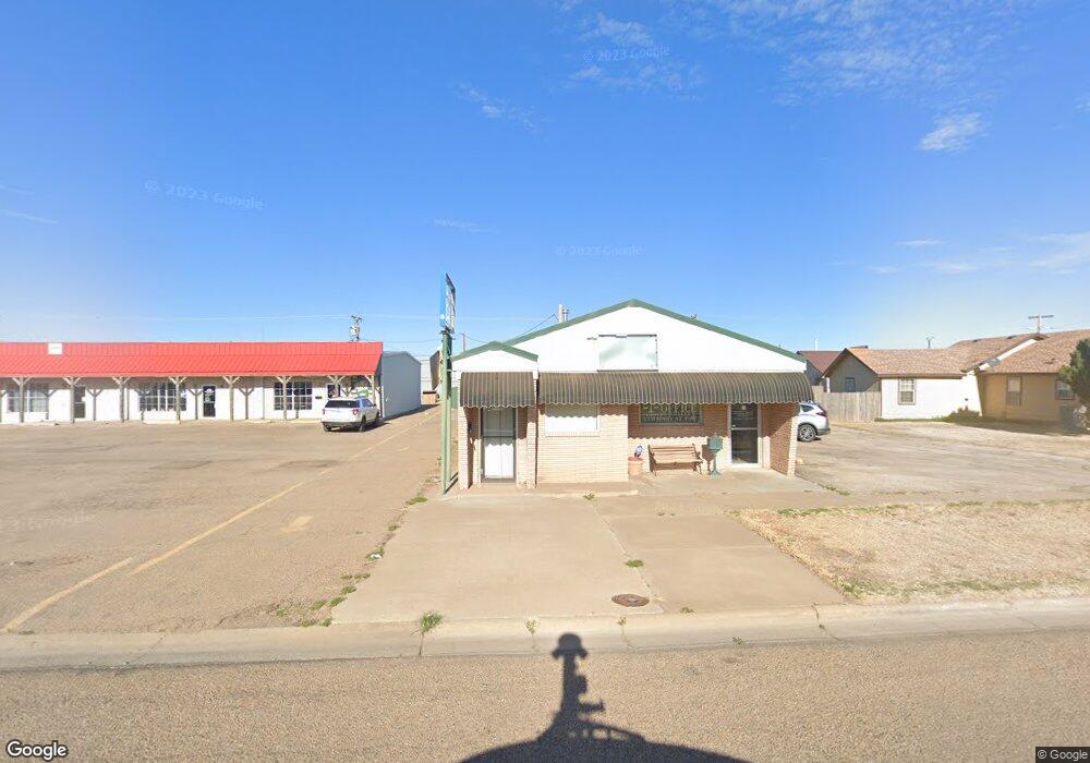 310 S Bliss Ave, Dumas, TX 79029 - photo 1