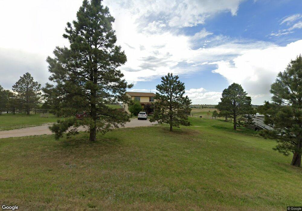 12920 Woodlake Rd, Elbert, CO 80106 - photo 1