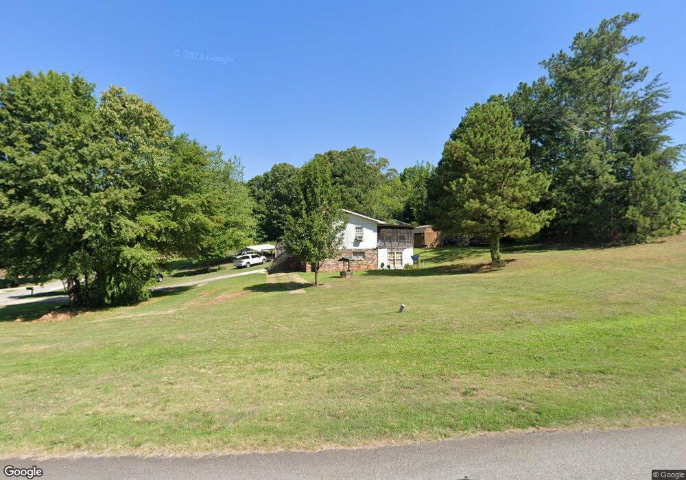 2384 Stephens Cir, Gainesville, GA 30506 - photo 1