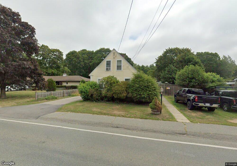 573 Adams St, Abington, MA 02351 - photo 1