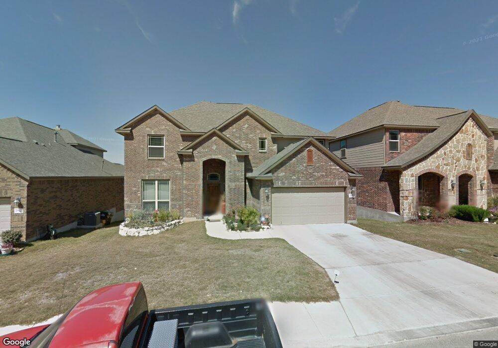 25527 Wentink Ave, San Antonio, TX 78261 - photo 1