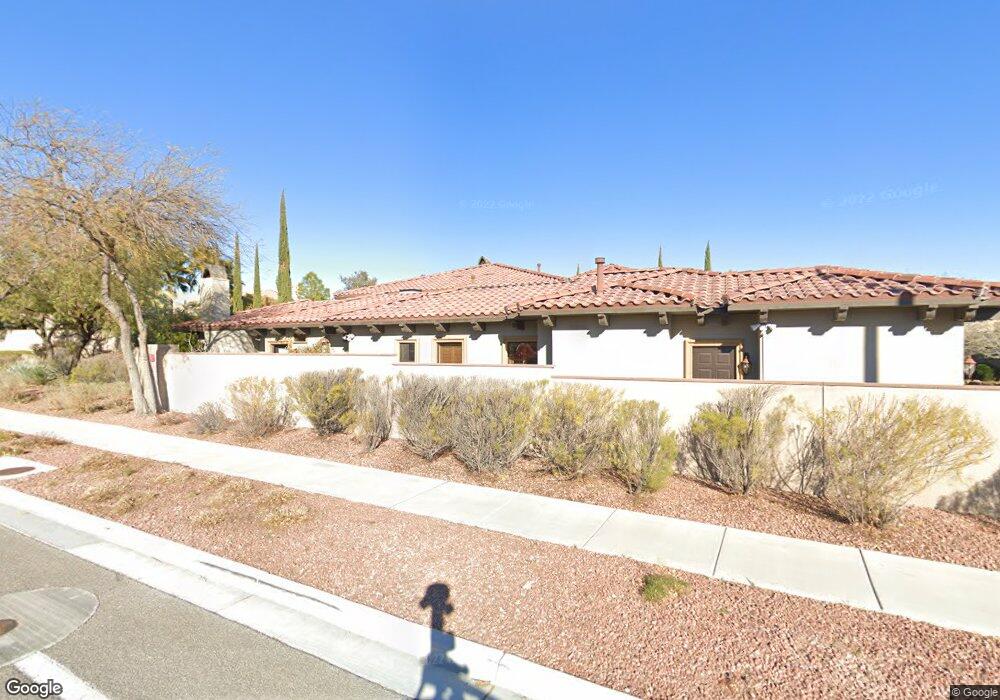 10994 Willow Valley Ct, Las Vegas, NV 89135 - photo 1