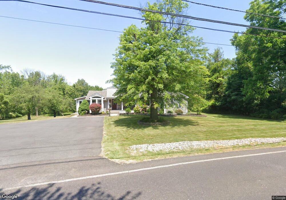 233 Cold Soil Rd, Princeton, NJ 08540 - photo 1