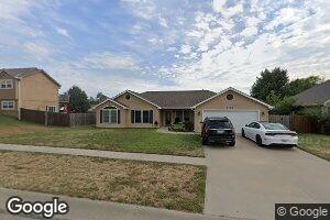 2709 Valley Dr, Junction City, KS 66441