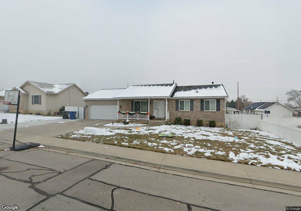 167 W 1170 N, Pleasant Grove, UT 84062 - photo 1