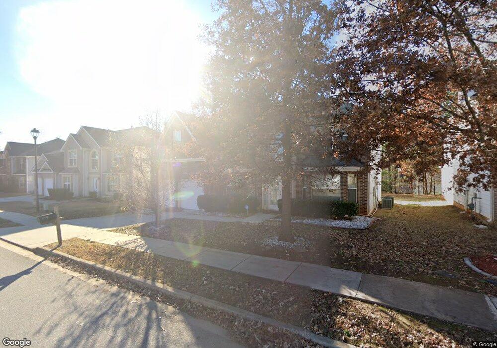 5458 Platte Dr, Ellenwood, GA 30294 - photo 1