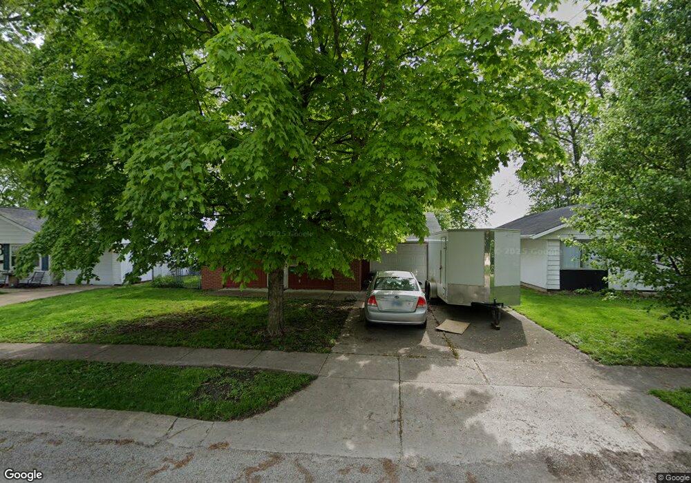 1320 S 2nd St, Mattoon, IL 61938 - photo 1