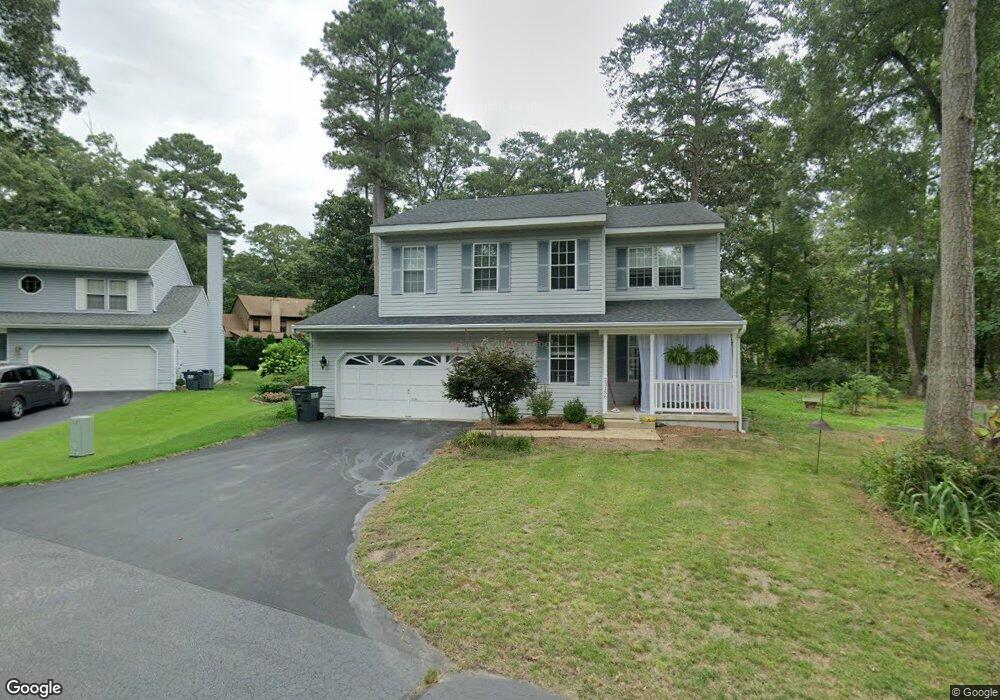 23156 Grey Squirrel Ln, California, MD 20619 - photo 1