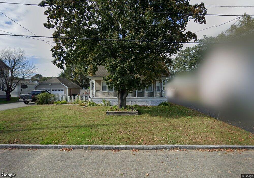 68 Moore St, Chicopee, MA 01013 - photo 1