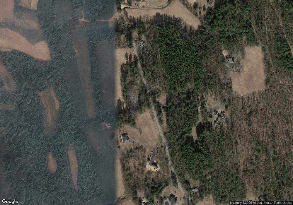 464 Senexet Rd, Woodstock, CT 06281 - photo 1