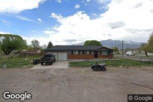 310 N 100 E, Elsinore, UT 84724