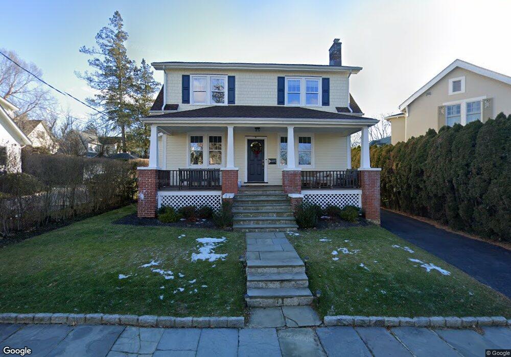 18 Mckinley St, Bronxville, NY 10708 - photo 1