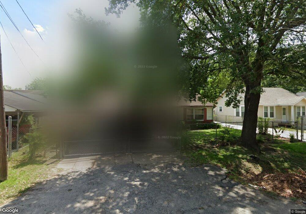8116 West St, Houston, TX 77093 - photo 1