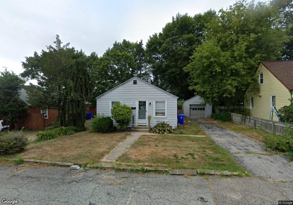 6 Field Ave, West Warwick, RI 02893 - photo 1