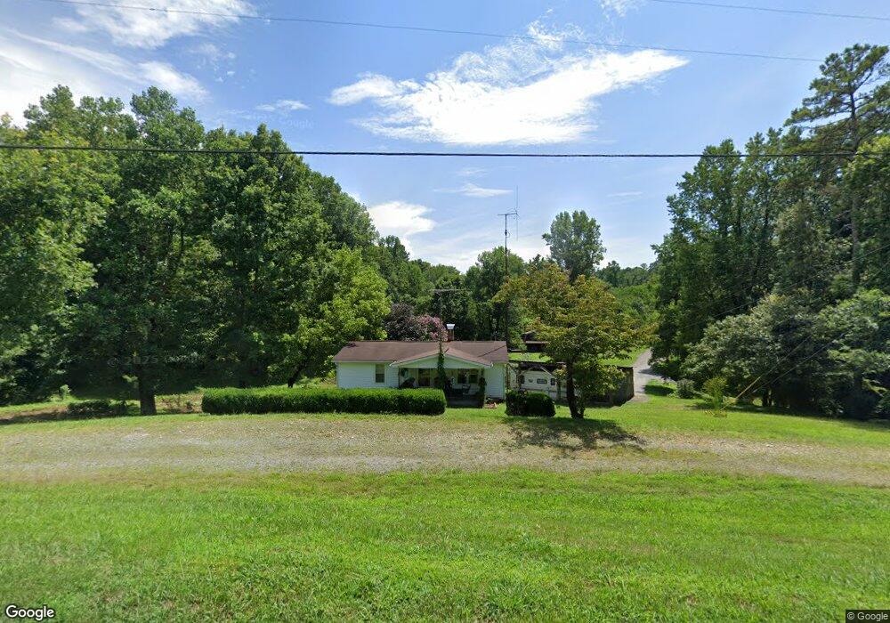 2058 Lower Cartecay Rd, Ellijay, GA 30536 - photo 1