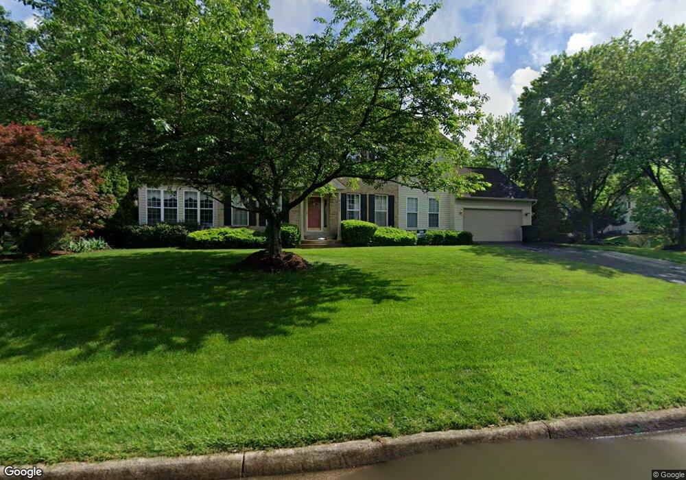 9005 S Pointe Ln, Lorton, VA 22079 - photo 1