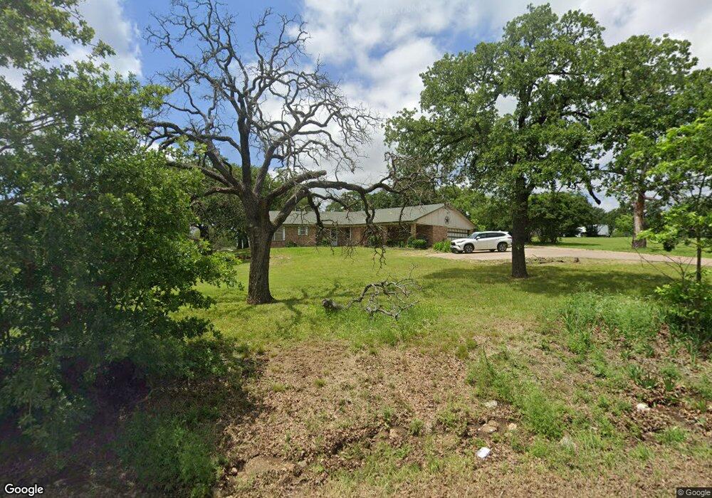 3911 Redbird Ln, Joshua, TX 76058 - photo 1
