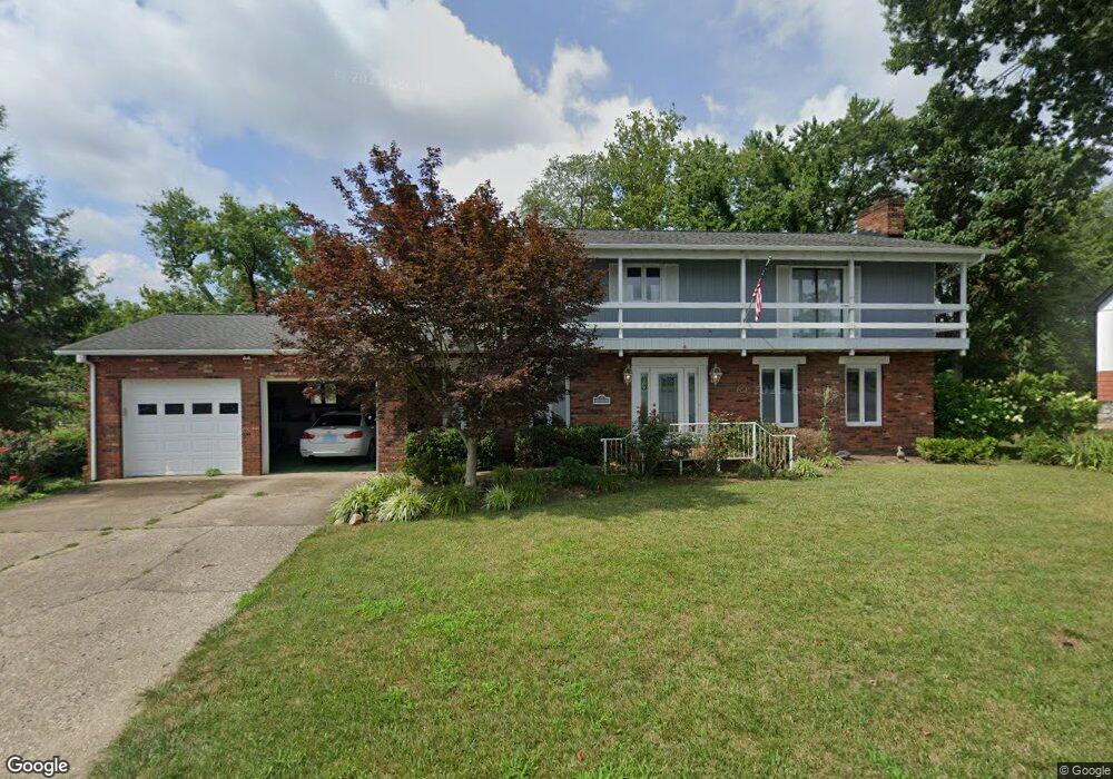 1604 Riverside Dr, Greenup, KY 41144 - photo 1