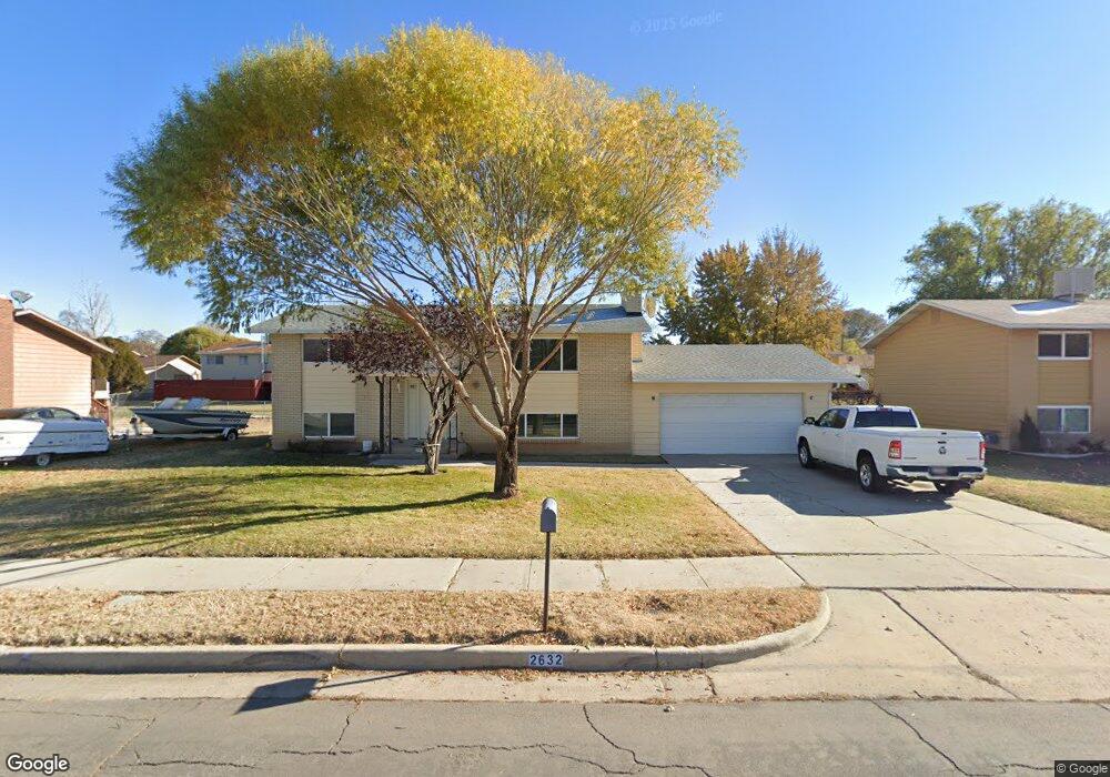 2632 N 1000 W, Clearfield, UT 84015 - photo 1