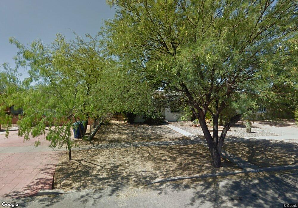 2122 E 9th St, Tucson, AZ 85719 - photo 1