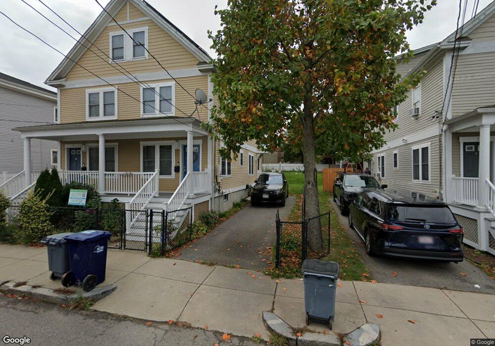 15 Julian St, Dorchester, MA 02125 - photo 1