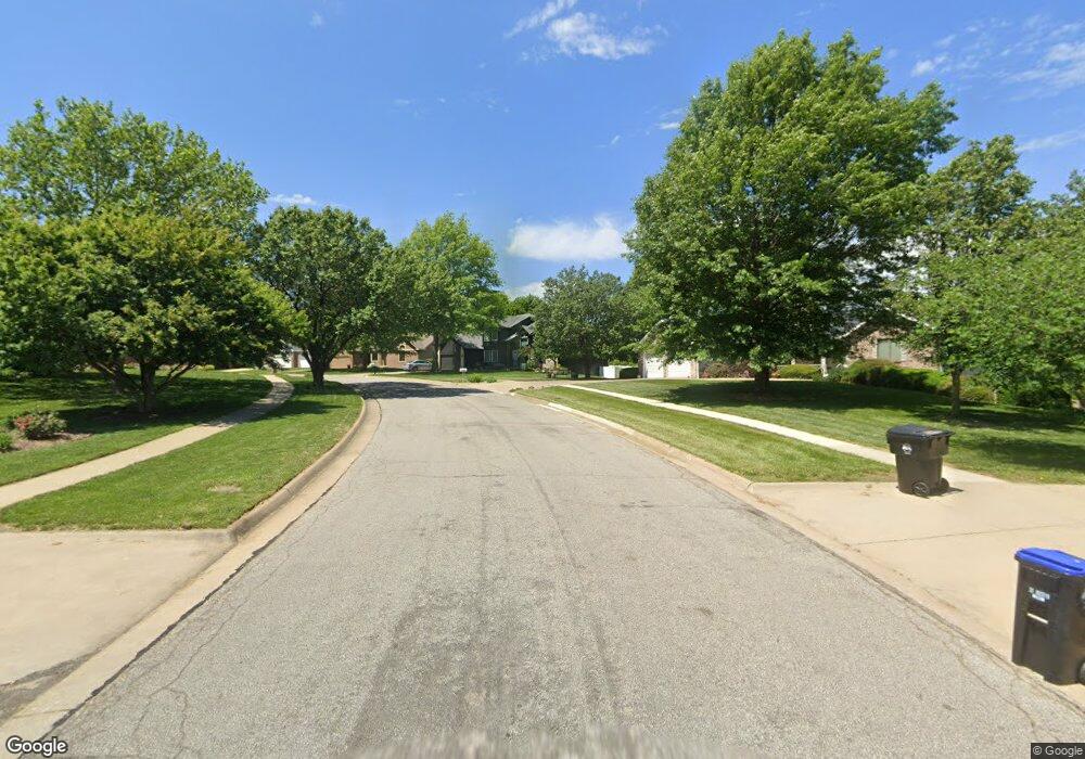 Blk E, Lt 16 SE Oakridge Ln, Topeka, KS 66609 - photo 1