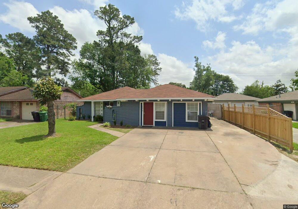 7618 Parker Rd, Houston, TX 77016 - photo 1