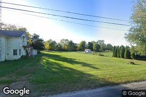 9968 S 200 W, Keystone, IN 46759