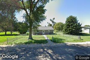 1321 Park St, Imperial, NE 69033