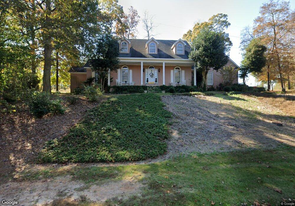 127 Barefield Dr, Hephzibah, GA 30815 - photo 1