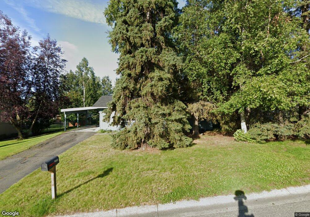 3775 Coventry Dr, Anchorage, AK 99507 - photo 1