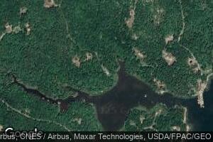 91 Rein Rd, Spruce Head, ME 04859