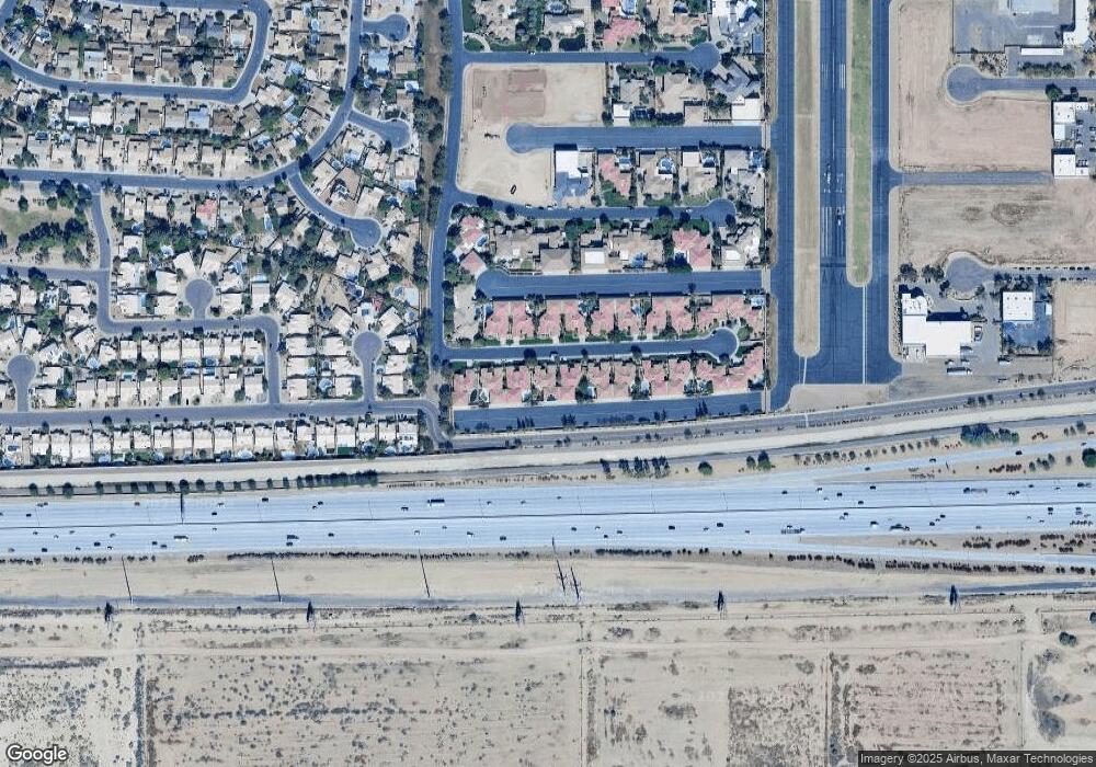 4437 W Rickenbacker Way, Chandler, AZ 85226 - photo 1