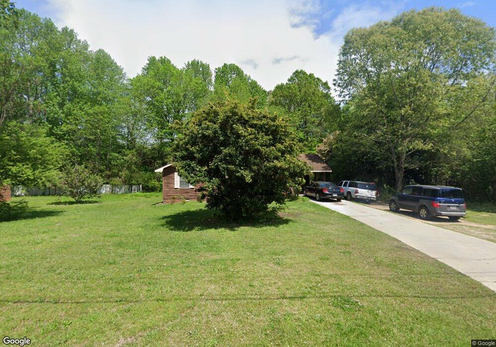 10206 Waterford Rd NE, Covington, GA 30014 - photo 1