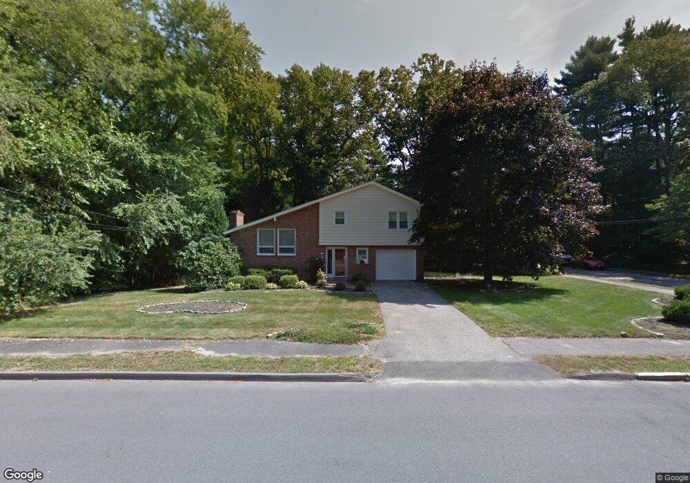 10 Marshall St, North Reading, MA 01864 - photo 1