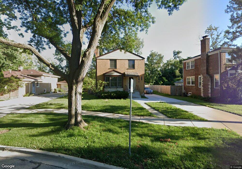 10127 The Strand, Westchester, IL 60154 - photo 1