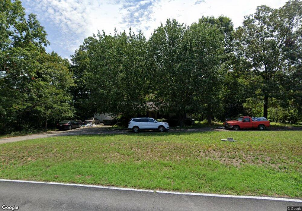 4049 Parker Rd SE, Dalton, GA 30721 - photo 1