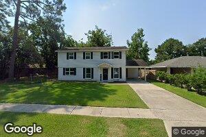 1267 Oregon Ave, Port Allen, LA 70767