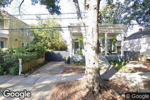 219 Olivier St, New Orleans, LA 70114