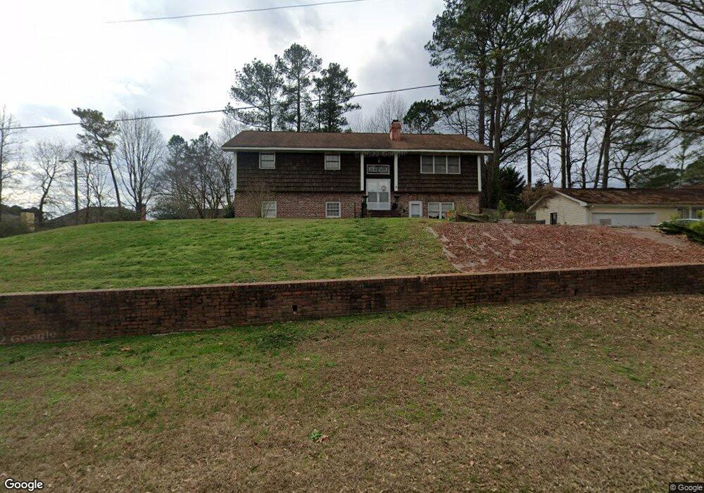 2462 Westhill Ct, Norcross, GA 30071 - photo 1